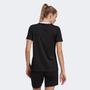 Imagem de Camiseta Adidas Entrada 22 Feminina