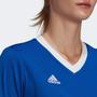 Imagem de Camiseta Adidas Entrada 22 Feminina