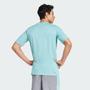 Imagem de Camiseta Adidas Essentials 3 Listras Masculina