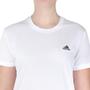 Imagem de Camiseta Adidas Essentials 3S Branca