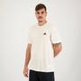 Imagem de Camiseta Adidas Essentials Base Branca e Preta