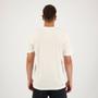 Imagem de Camiseta Adidas Essentials Base Branca e Preta