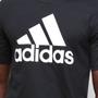 Imagem de Camiseta Adidas Essentials Big Logo Masculina