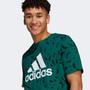 Imagem de Camiseta Adidas Essentials Big Logo Masculina