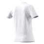 Imagem de Camiseta Adidas Essentials Linear Feminina