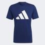 Imagem de Camiseta Adidas Essentials Logo Masculina