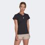 Imagem de Camiseta Adidas Essentials Minimal Feminina