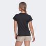 Imagem de Camiseta Adidas Essentials Minimal Feminina