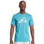 Imagem de Camiseta Adidas Essentials Seasonal Masculina