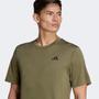 Imagem de Camiseta Adidas Essentials Seasonal Masculina