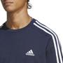 Imagem de Camiseta Adidas Essentials Single Jersey 3-Stripes