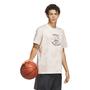 Imagem de Camiseta Adidas Estampada Worldwide Hoops City Basketball