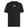 Imagem de Camiseta Adidas Feminina Small Logo Casual