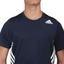 Imagem de Camiseta Adidas Freelift 3S Marinho