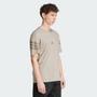 Imagem de Camiseta Adidas Future Icon Bege