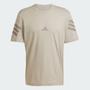 Imagem de Camiseta Adidas Future Icon Bege