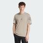 Imagem de Camiseta Adidas Future Icon Bege