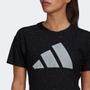 Imagem de Camiseta Adidas Future Icon Feminina