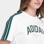 Imagem de Camiseta Adidas Gráfica College Feminina