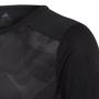 Imagem de CAMISETA ADIDAS JUVENIL ESTAMPADA DESIGNED TO MOVE GT142 Preto/Cinza