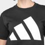 Imagem de Camiseta Adidas Logo Feminina