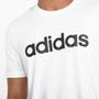 Imagem de Camiseta Adidas Logo Linear Masculina