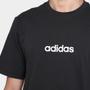 Imagem de Camiseta Adidas Logo Linear Masculina