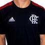 Imagem de Camiseta Adidas Masculina Dna Flamengo