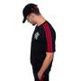 Imagem de Camiseta Adidas Masculina Dna Flamengo