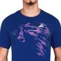 Imagem de Camiseta Adidas Mystic Nature Azul Royal