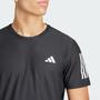 Imagem de Camiseta Adidas Own The Run Base Masculina