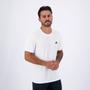 Imagem de Camiseta Adidas Own The Run Basic Branca