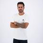 Imagem de Camiseta Adidas Own The Run Basic Branca