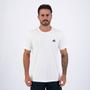 Imagem de Camiseta Adidas Own The Run Basic Branca