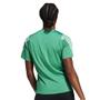 Imagem de Camiseta Adidas Run Icons 3-Stripes Feminina