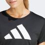 Imagem de Camiseta Adidas Run It Feminina