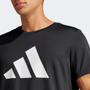 Imagem de Camiseta Adidas Run It Masculina