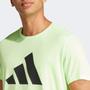 Imagem de Camiseta Adidas Run It Masculina