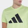 Imagem de Camiseta Adidas Run It Masculina