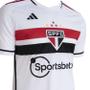 Imagem de Camiseta Adidas São Paulo I 2324 - Bcovermpto