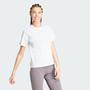 Imagem de Camiseta Adidas Small Logo Feminina
