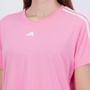 Imagem de Camiseta Adidas Train Essentials 3S Feminina