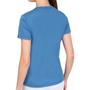 Imagem de Camiseta Adidas Treino Basic Tee Azul