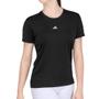 Imagem de Camiseta Adidas Treino Basic Tee Preta