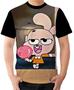 Imagem de Camiseta Ads Anaís Incrível mundo de gumball 5