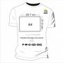 Imagem de Camiseta Adulto Agente de Combate Endemias Todos Contra o Mosquito Est. 3 - Profissões Zlprint