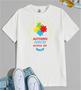 Imagem de Camiseta Adulto Autismo Amor  Acima de Tudo Quebra Cabeça  Est. 1.21- Autismo Zlprint