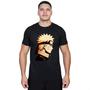 Imagem de Camiseta Adulto Naruto Uchiha Personagem Manga Camisa