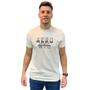 Imagem de Camiseta aeropostale manga curta masculina ref: aer87901250
