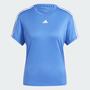 Imagem de Camiseta AEROREADY Train Essentials 3-Stripes